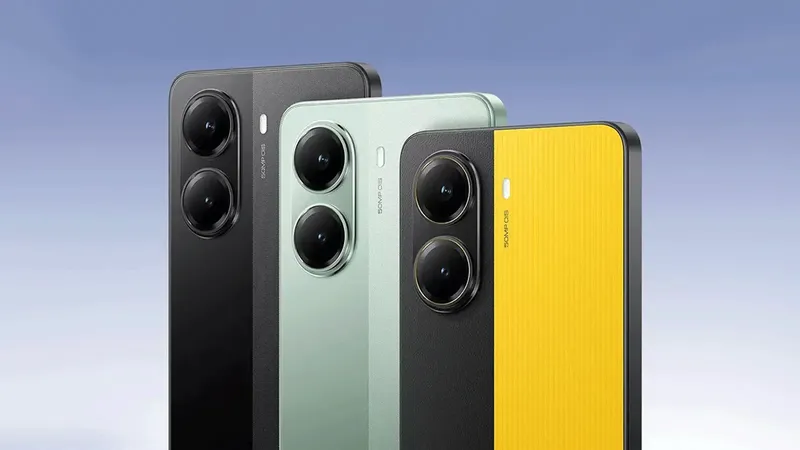 El POCO X7 Pro de 512 GB se pone a tiro: rebaja de 100 euros y entrega en menos de 5 días