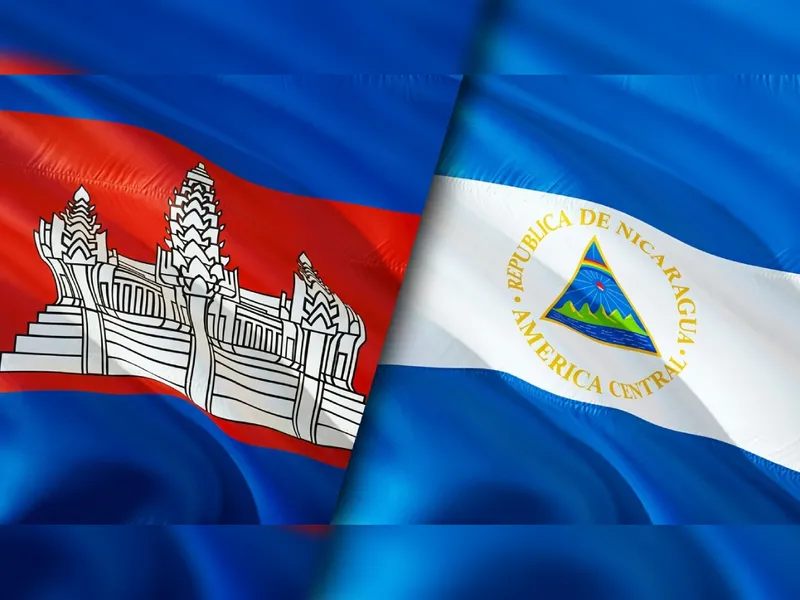 Asamblea Nacional aprueba creación del Grupo de Amistad Nicaragua-Reino de Camboya