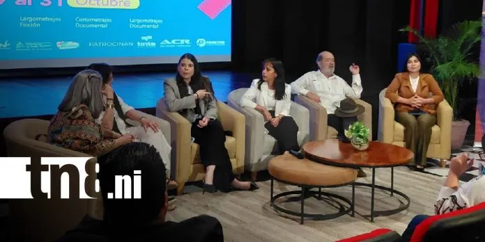 “El cine nos vuelve a encontrar”: Nicaragua anuncia su XI Festival Internacional de Cine
