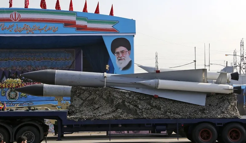 EEUU y OTAN: Irán conserva su capacidad militar