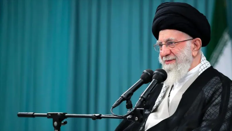 Líder mártir, el ayatolá Jamenei, será sepultado el 9 de julio en Mashad