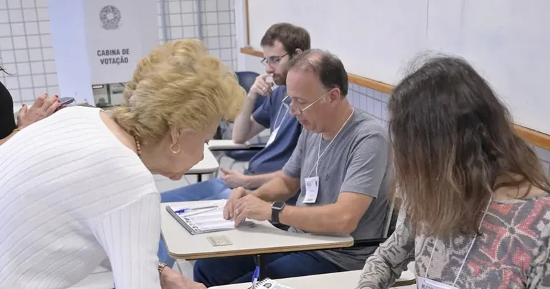 Multa electoral: de cuánto es en 2026 y cómo pagarla desde el aplicativo
