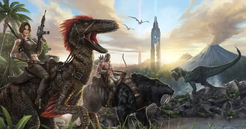 Un popular juego de supervivencia prepara un inesperado cambio en Nintendo Switch y compartió la fecha para hacerlo