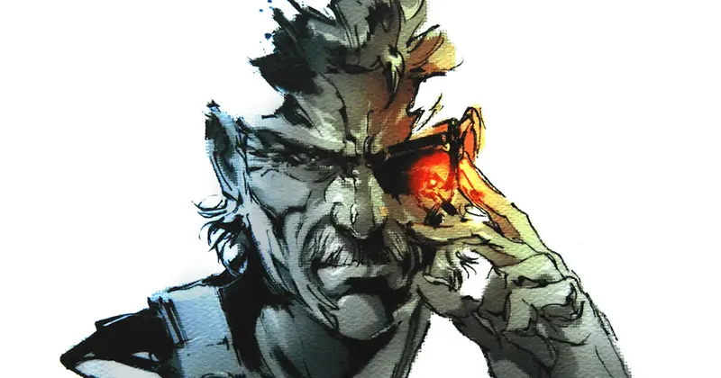 El port de Metal Gear Solid 4 presume su atención al detalle con la actualización de una tradicional broma de la era del PS3