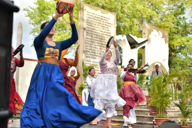 Lanzan en Managua jornada por 457 años de la Traducción de la Biblia