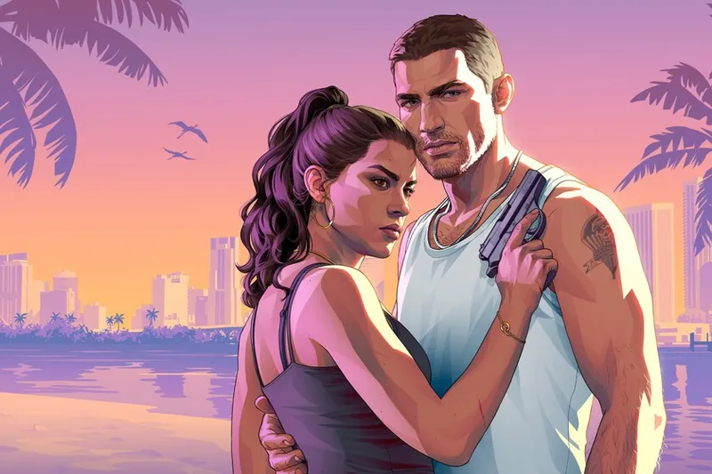 Jason y Lucia iban a tener más compañía en GTA 6. Rockstar valoró hacer cuatro protagonistas, pero tuvo buenas razones para descartar la idea