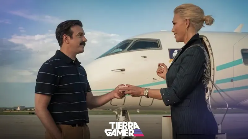 Ted Lasso, temporada 4, capítulo 3: cuándo sale el episodio, cómo y dónde verlo