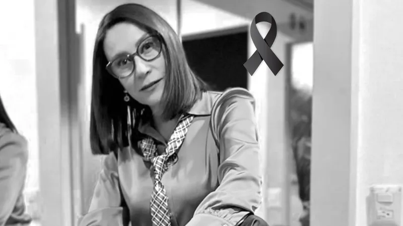 ‘Ventaneando’ está de luto, confirman la muerte de la hermana de Mónica Castañeda