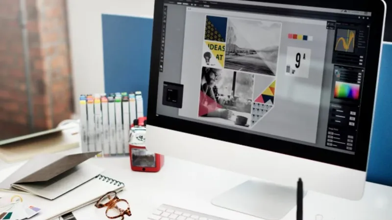 Adobe quiere cambiar para siempre Photoshop, Premiere y Lightroom: ya no editarás solo con herramientas, sino con agentes creativos