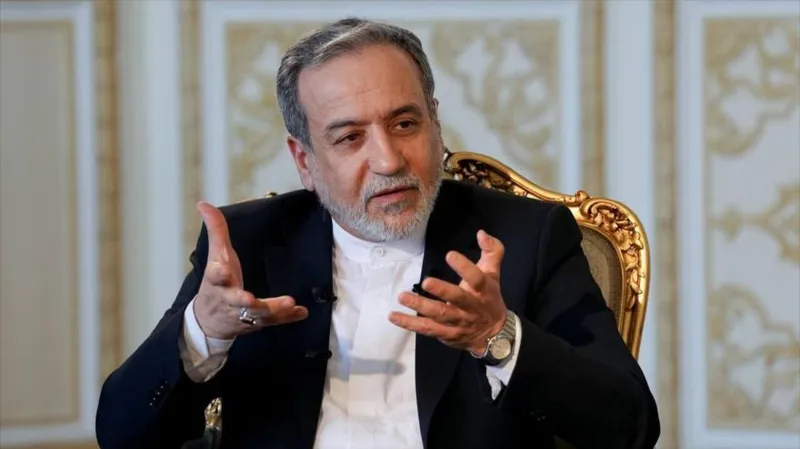 Irán: guerra económica de Trump es farsa repetida y condenada al fracaso