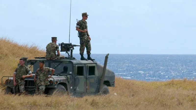 Rusia repudia la injerencia de EEUU en Cuba y las presiones ejercidas sobre la nación caribeña | Video