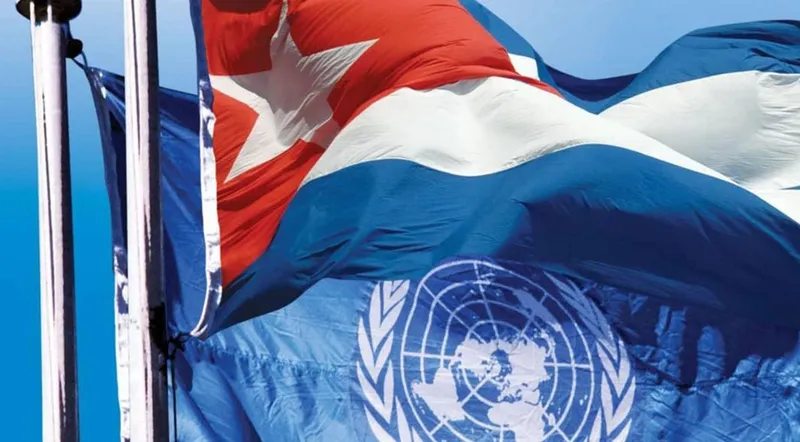 El mundo vota contra el bloqueo de EEUU a Cuba: dignidad frente al cerco