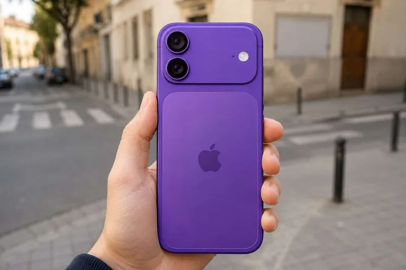 No, el iPhone 18 no se lanza en septiembre (pero ya se ha filtrado mucho sobre él)
