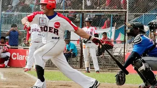 Por el Bóer Dilmer y Amador esperan a la Costa Caribe este fin de semana en el Pomares