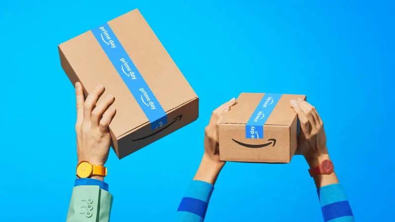 Ofertas top del Prime Day de Amazon: 9 móviles tirados de precio para todos los bolsillos