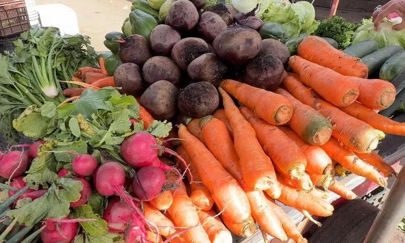 8 productos de la canasta básica suben de precio en Managua