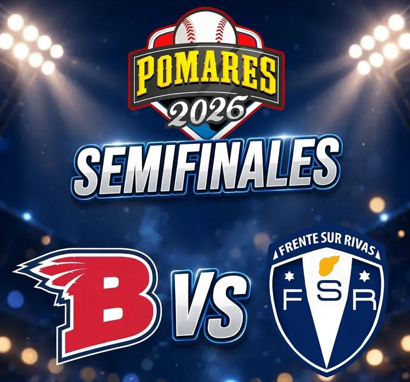 La ofensiva del Bóer ante el mejor picheo de la liga, en la semifinal del Pomares