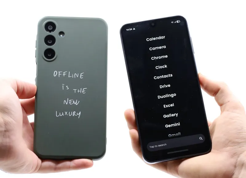 Balance Phone da el salto y quiere conquistar a miles de familias