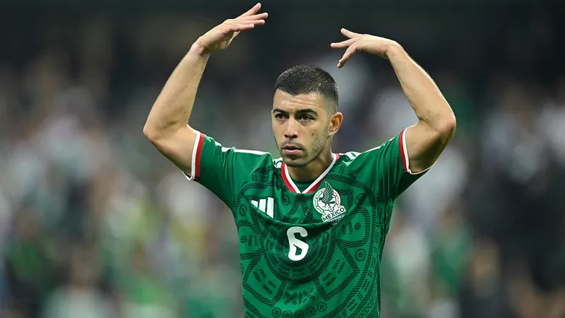 Monaco sí quiere a Erik Lira y ya mandó una segunda oferta