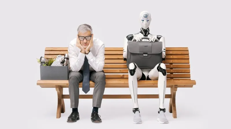 Un futuro con 25% de desempleo por culpa de la IA: la estrategia de Anthropic parece sacada de una película apocalíptica