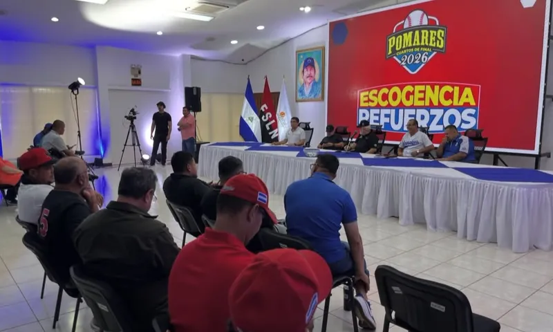 Equipos del Pomares 2026 eligen refuerzos para los cuartos de final