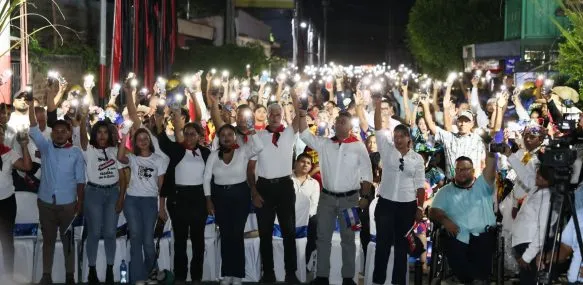 ¡HAY PATRIA EN TOLA, BELÉN, POTOSÍ Y BUENOS AIRES!
