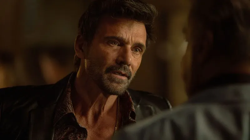 La serie más polémica de Sylvester Stallone vuelve con una temporada un tanto especial: “Fue realmente desalentador”