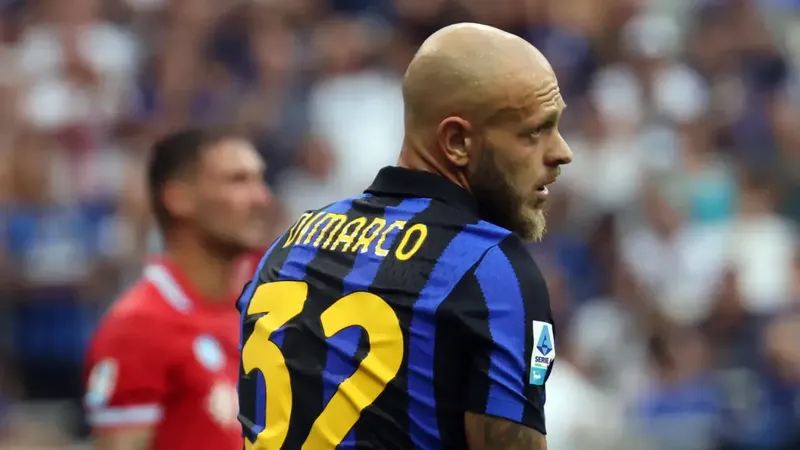 Importante baja del Inter ante el Real Madrid