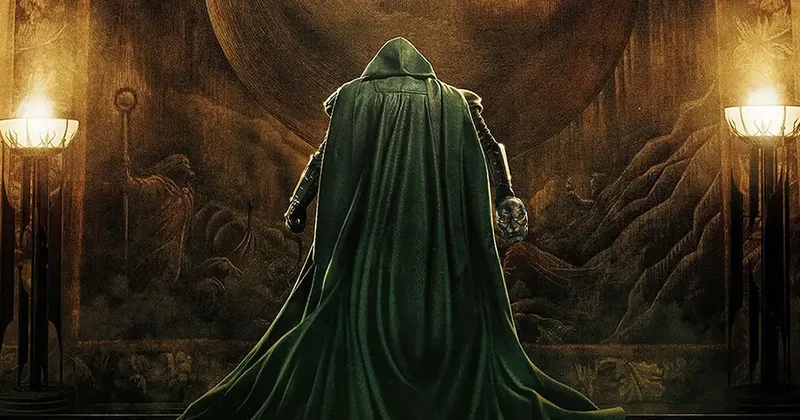 Trailer de Avengers Doomsday revela lo poderoso que será el Doctor Doom de Robert Downey Jr., ¿qué superhéroes aparecerán en la nueva película de Marvel?