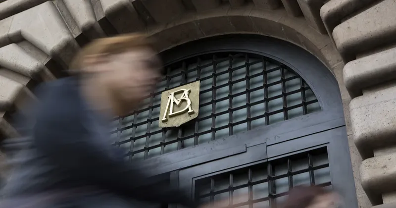 Analistas ven inflación a la baja y tasa de Banxico en 6,50% al cierre de 2026