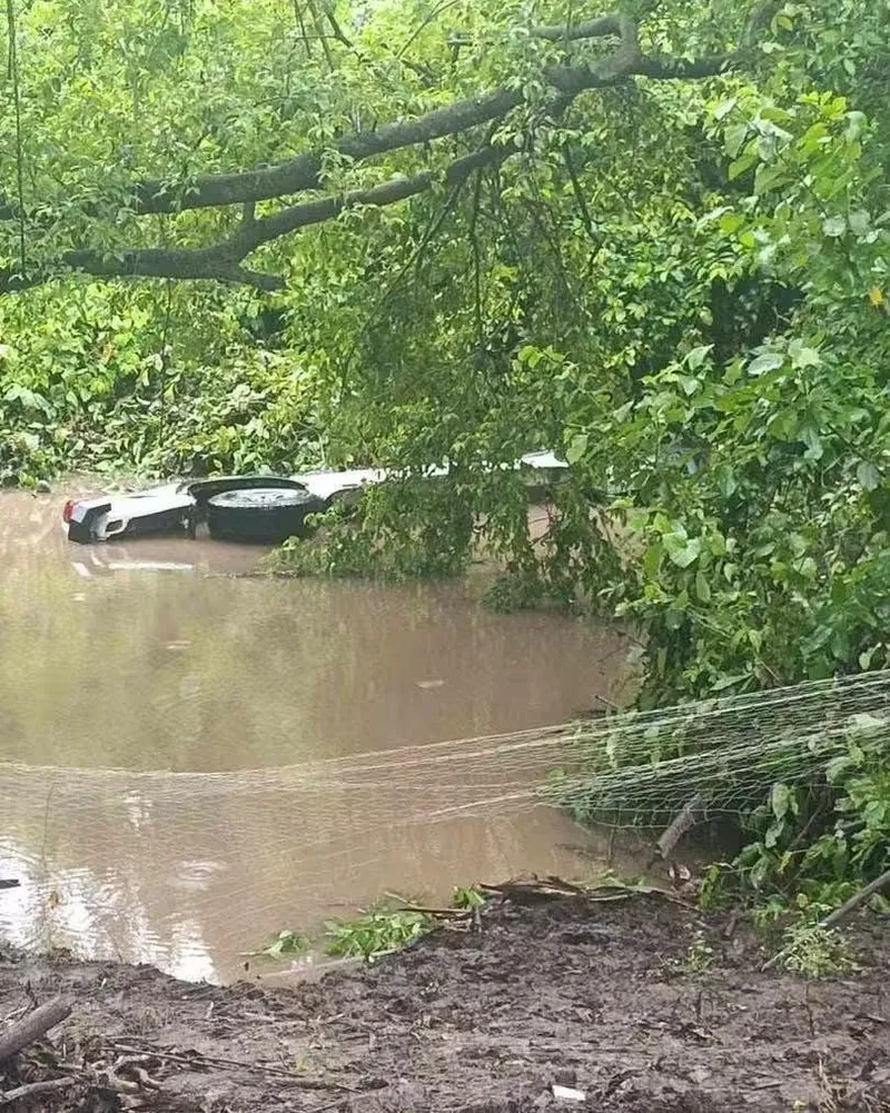 Reforzarán alertas meteorológicas en hoteles tras la muerte de tres jóvenes en río de Chinandega