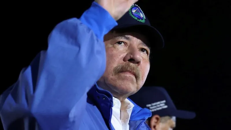 Fallo de La Haya evitó una guerra entre Nicaragua y Colombia por disputa en el Caribe, afirma Ortega