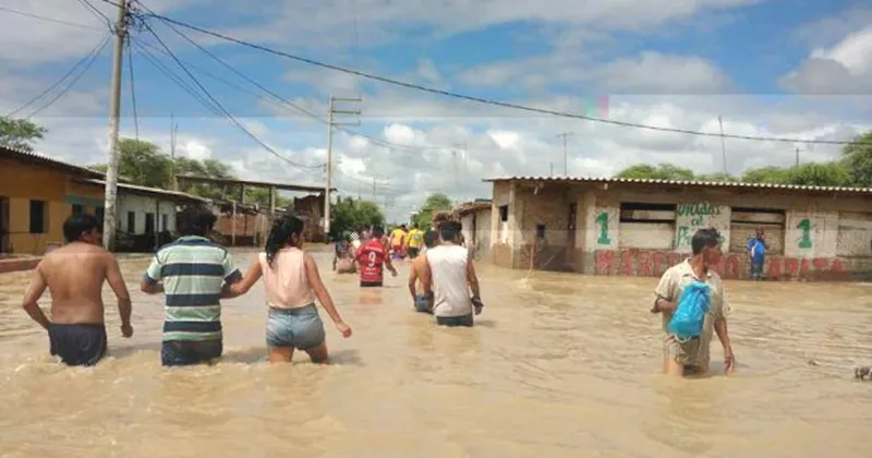 El Niño: seis riesgos que podrían sacudir a la economía mundial y su factura de 2027 a 2029