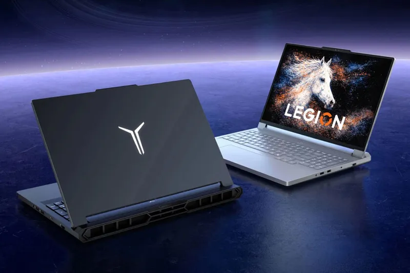 Las pantallas OLED se fabricaban igual desde hace años. Lenovo y TCL acaban de romper esa norma