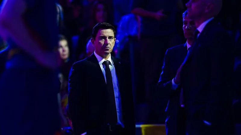 Ya es oficial: Xavi Pascual dejará el banquillo del Barça a final de temporada