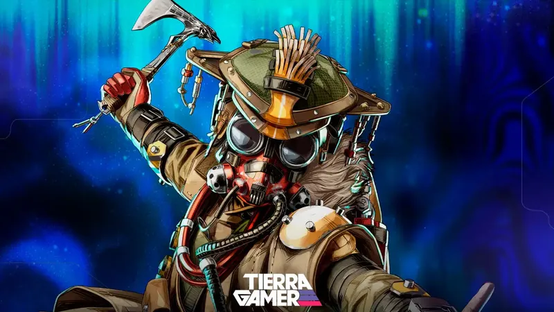 Apex Legends: Marca estará disponible el 4 de agosto