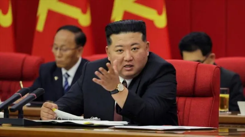 Pyongyang condena cita de OTAN: debe desnuclearizar primero a aliados de EEUU