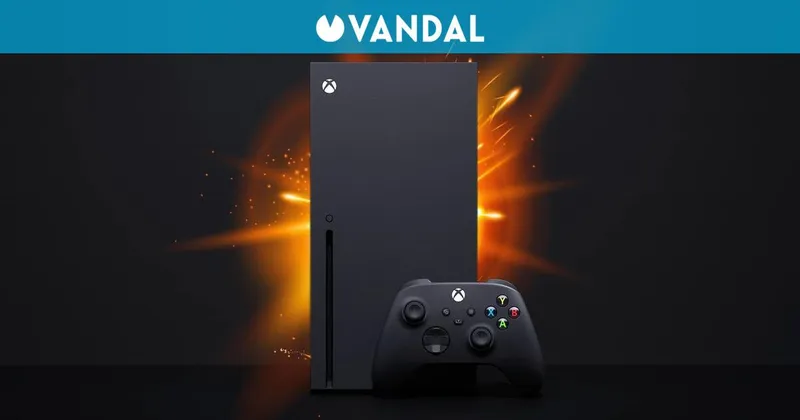 Xbox te anima a vender tu consola Series X si no la usas: los jugadores están impactados por esta inesperada campaña