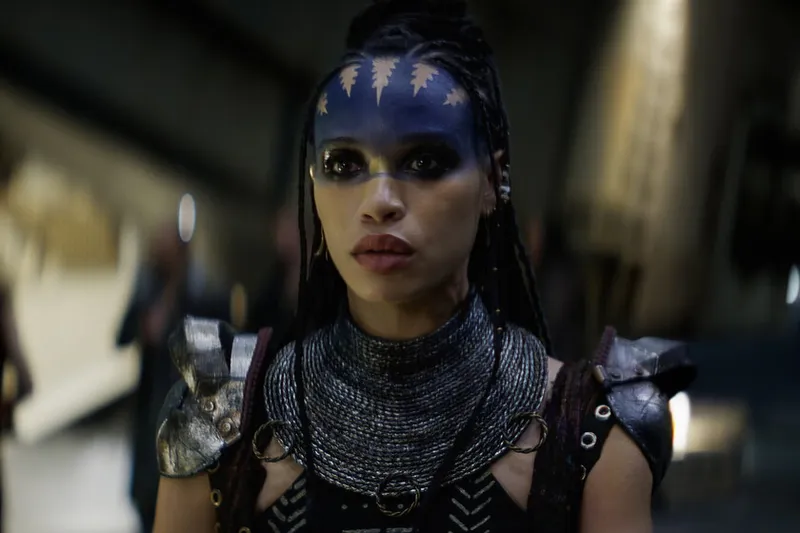 La gran epopeya de ciencia ficción de Zack Snyder necesita un milagro para su regreso a Netflix: "Quizás se puede hacer otra"