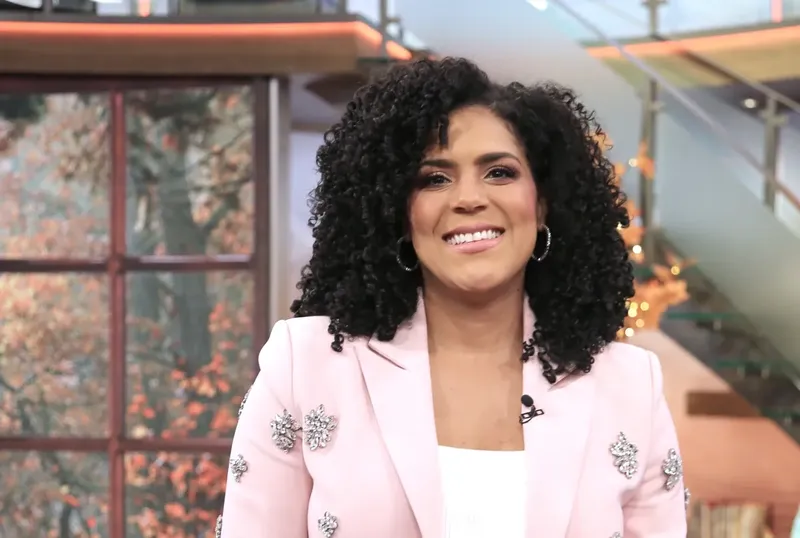 Francisca responde a las críticas sobre su turbante: “Hay que hablar con conocimiento”