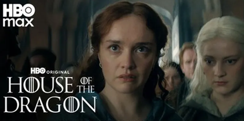 HBO Max recupera la magia: la temporada 3 de ‘La casa del dragón’ sorprende...