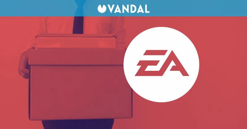 EA prepara más despidos antes de su venta millonaria y pone de excusa las 'necesidades cambiantes' de los fans