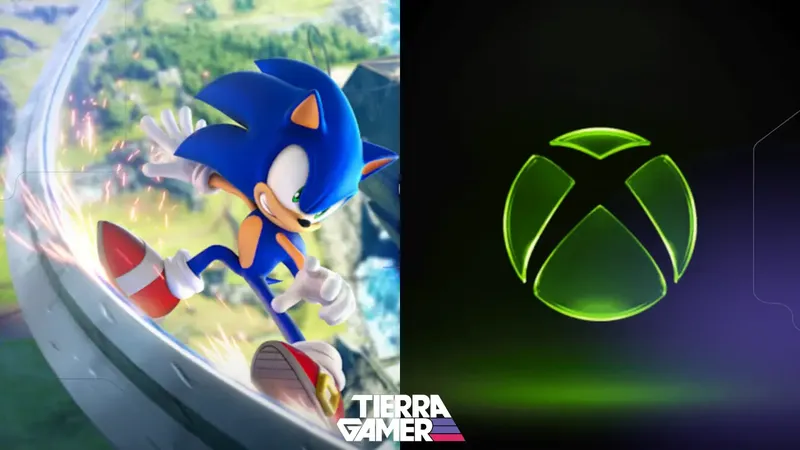 Juegos de Sega se suman al sistema de disco a digital de Xbox