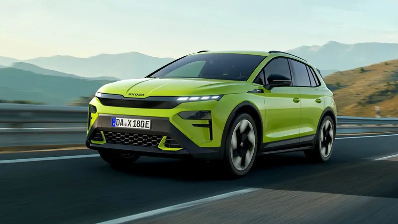 Volkswagen vende un 6 % menos coches eléctricos, pero hay un mercado donde no deja de crecer