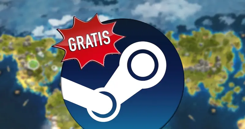 Es tu última oportunidad para conseguir gratis este juego con muchas reseñas positivas en Steam, pues sus desarrolladores lo harán de paga muy pronto