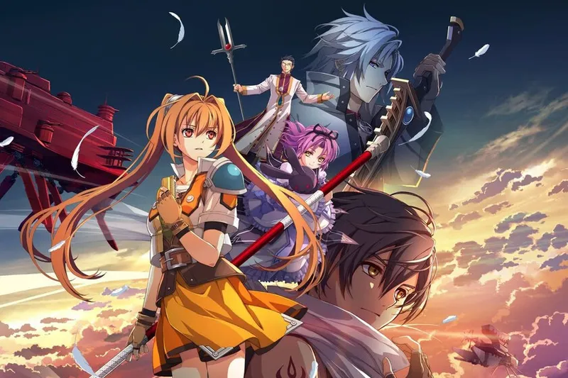 Su primer RPG fue uno de los mejores juegos de 2025, y ya puedes probar gratis su secuela en PC, PS5 y Nintendo Switch a un mes de salir