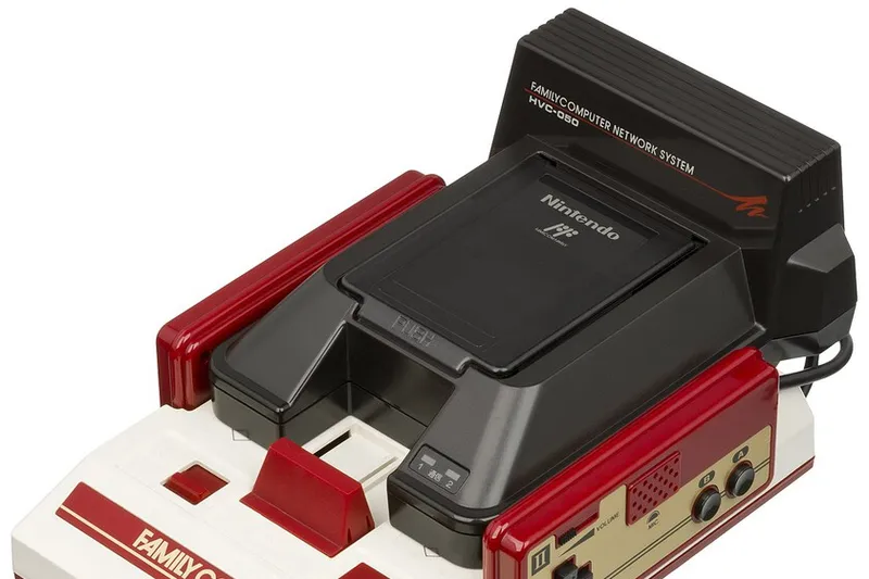 El precursor de los criptobros fue Nintendo: la NES tuvo un adaptador para comprar y vender acciones en bolsa