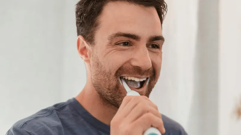 Los mejores cepillos de dientes eléctricos de 2026 para una sonrisa impecable