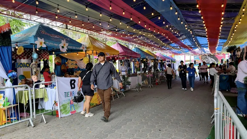 Inicia en Ocotal el Festival Gastronómico Nacional Patria Bendita 2026