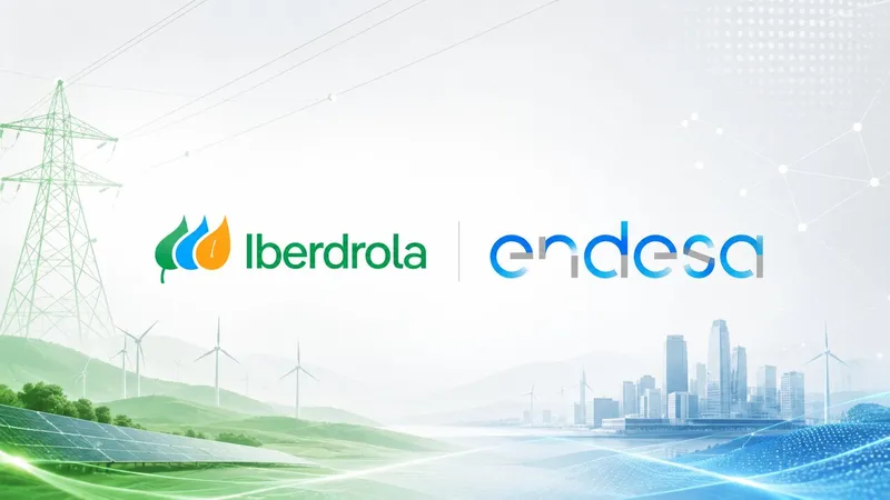 Iberdrola y Endesa reabren la batalla de las nucleares: hay 1.500 millones de euros al año en juego